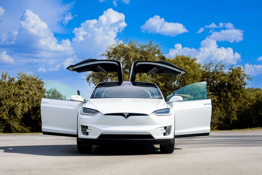 Tesla