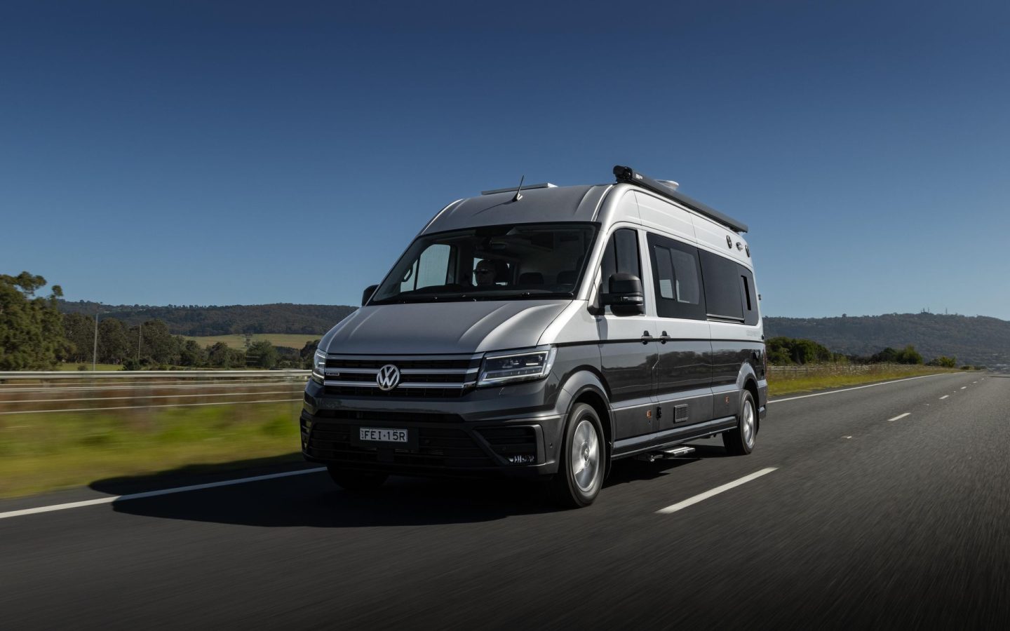الصورة 2 من Volkswagen Crafter