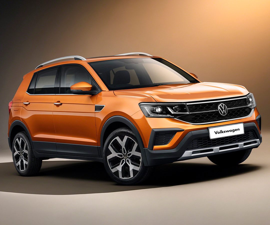 الصورة 2 من Volkswagen T-Cross