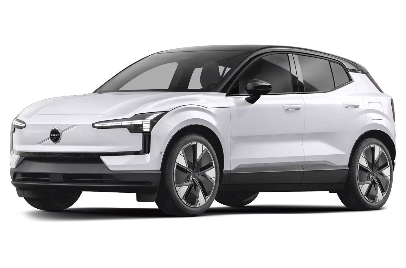 Volvo EX30