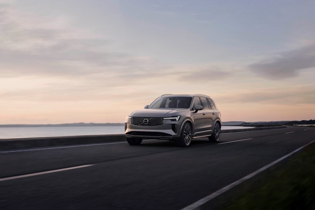 Volvo