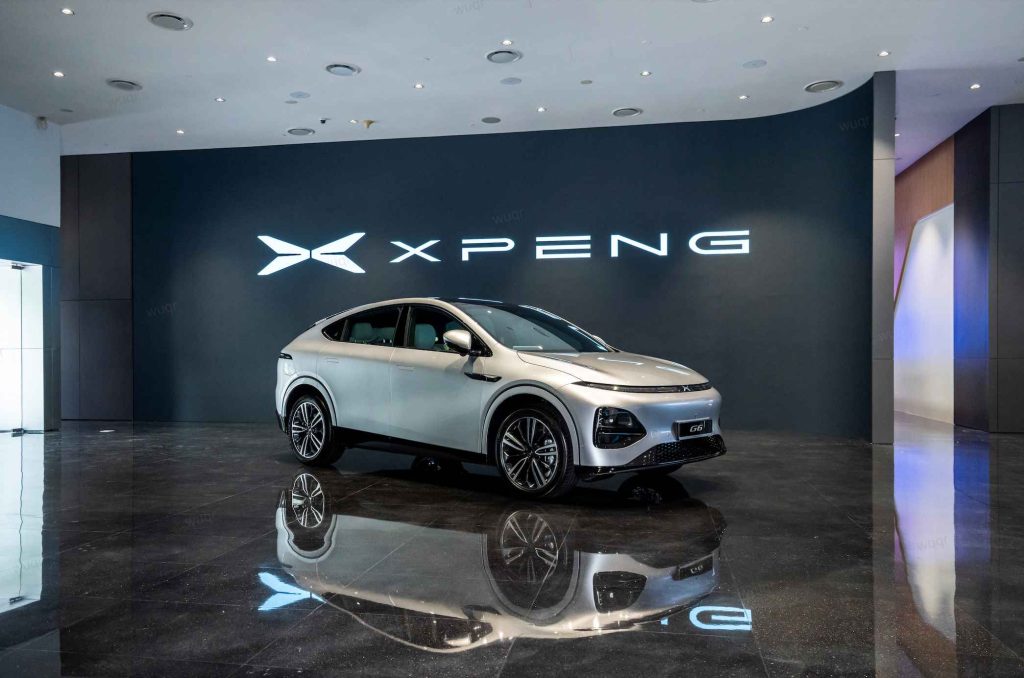 XPENG