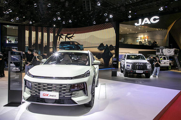 JAC
